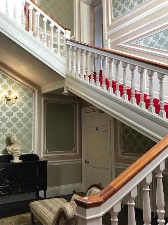 Solberge Hall Hotel