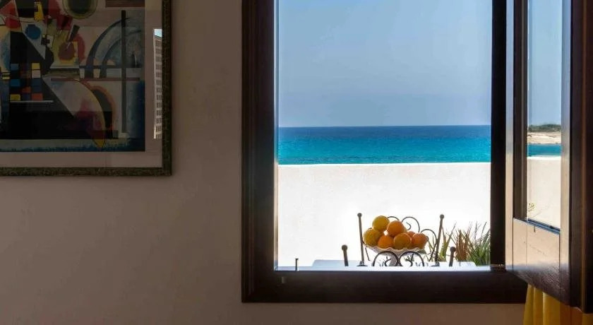 Hotel Egitarso