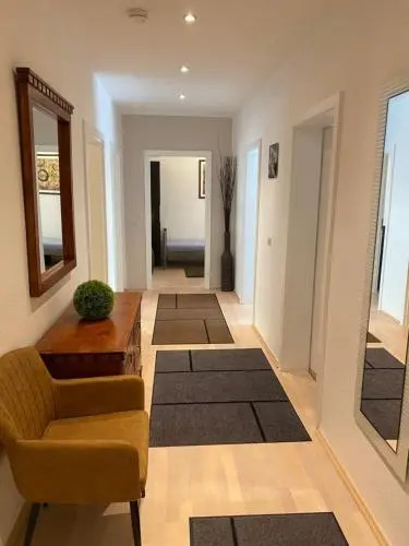 3-Room Karl-Heine