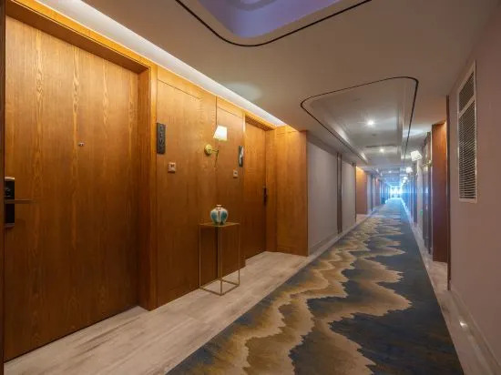 Huicheng Hotel