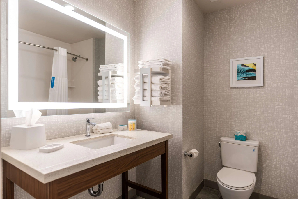Hampton Inn & Suites Houston Sugar Land, Tx