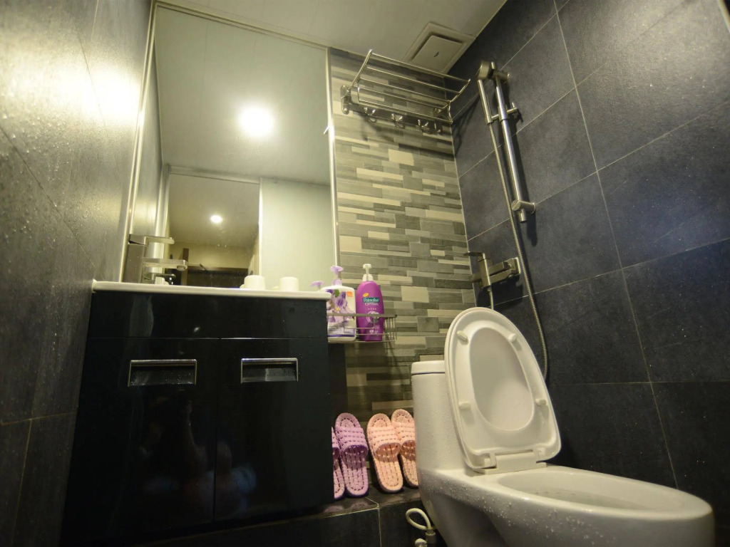 Kong Hing Guest House