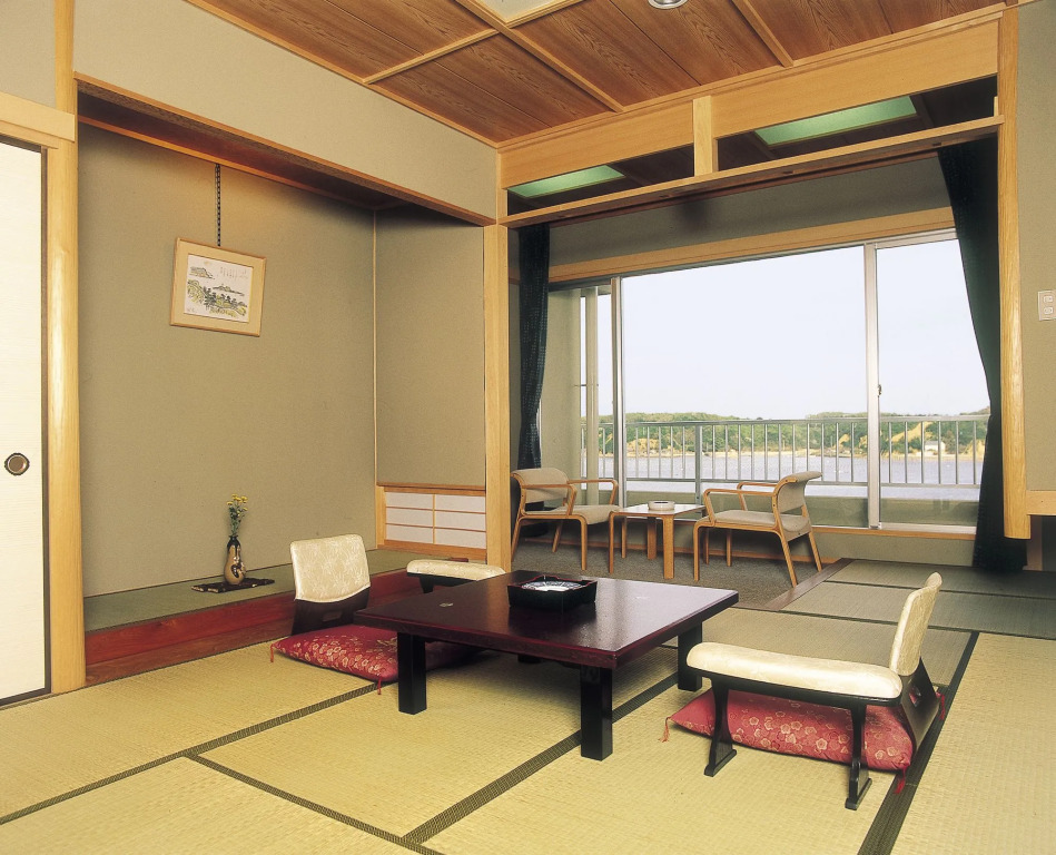 Fukujyuso