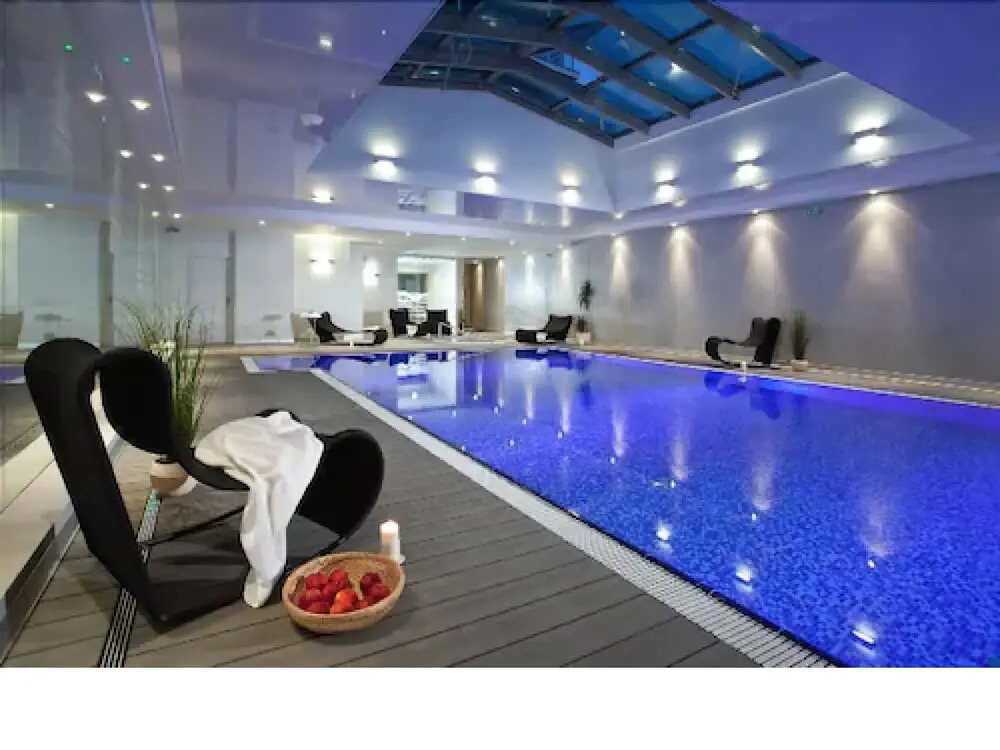 Gdańsk Old Town Waterlane by Noclegi Renters