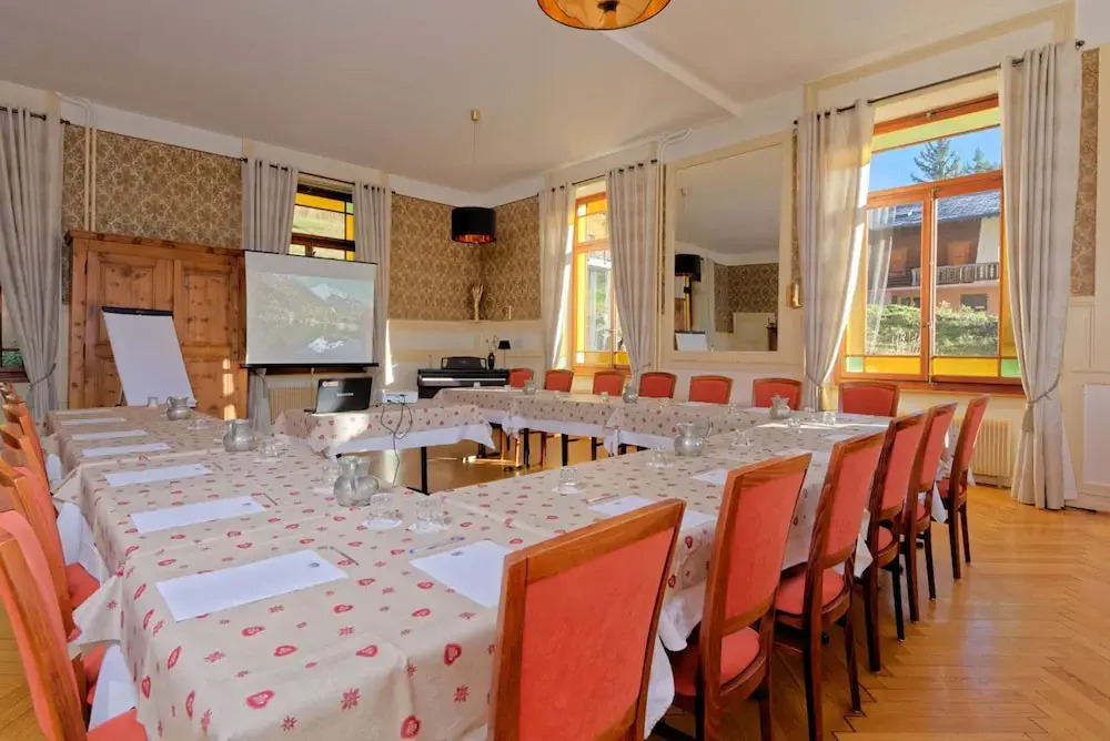 Hotel Splendide