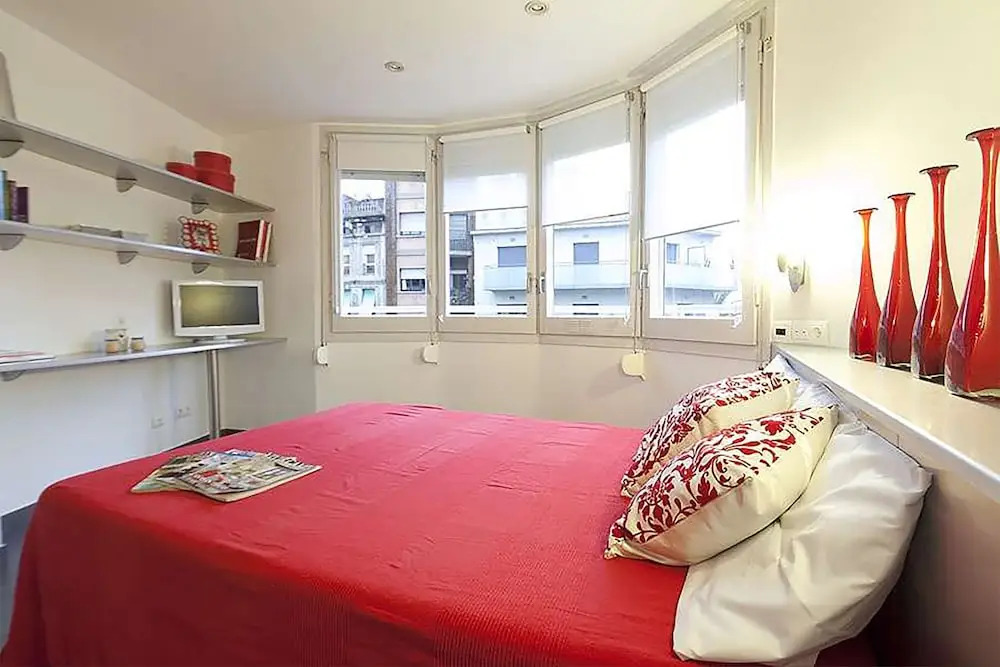 BHM1-107 Fancy Apartment