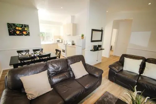Silver Birches Holiday Village - Unit 9