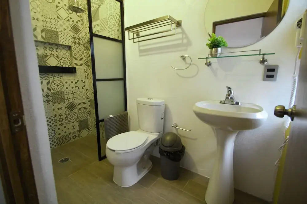 Hotel Boutique Santa Elena