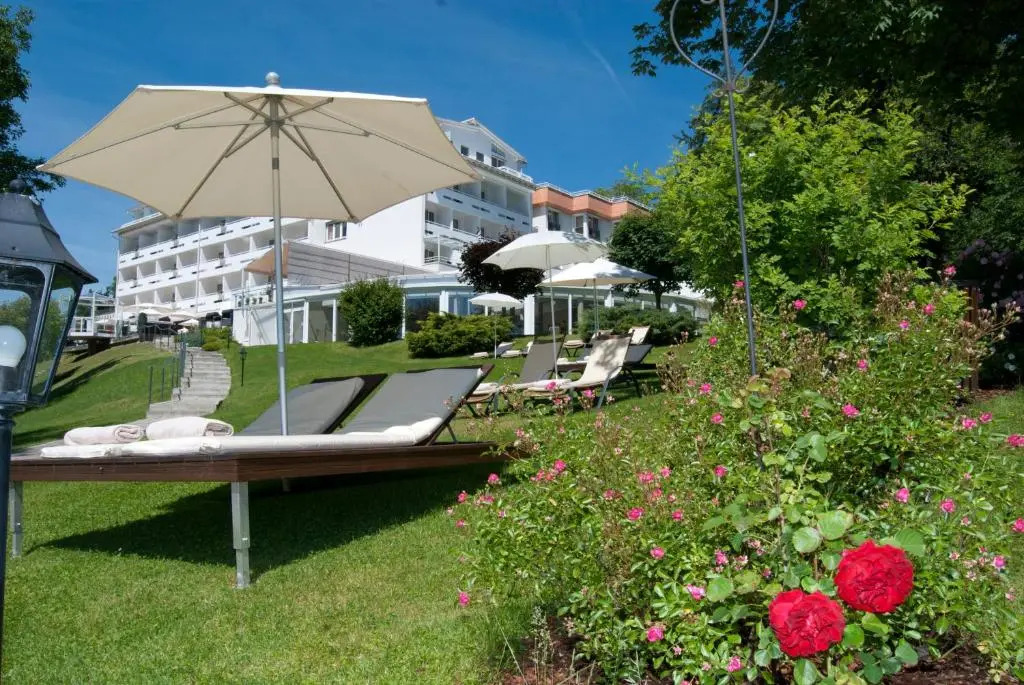 Seehotel Europa Resort