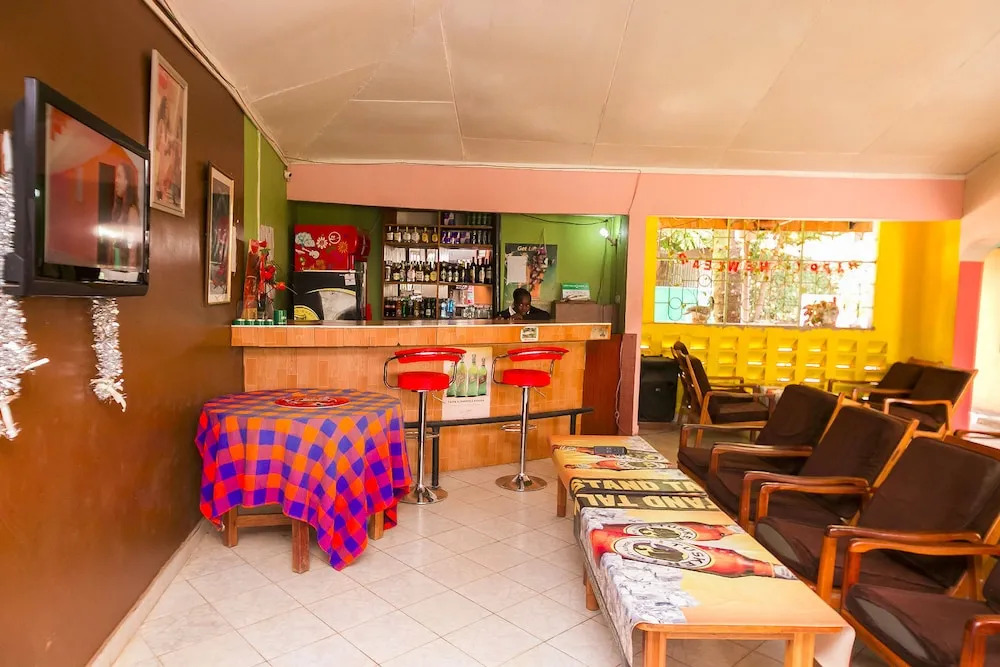 Rozala Motel