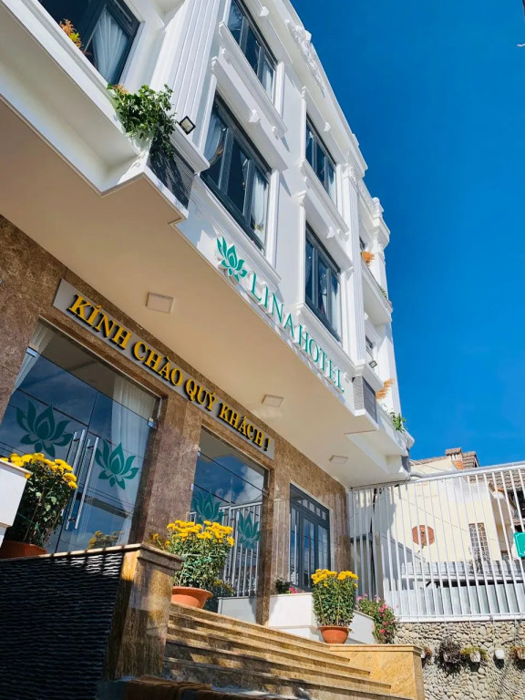 Lina Hotel
