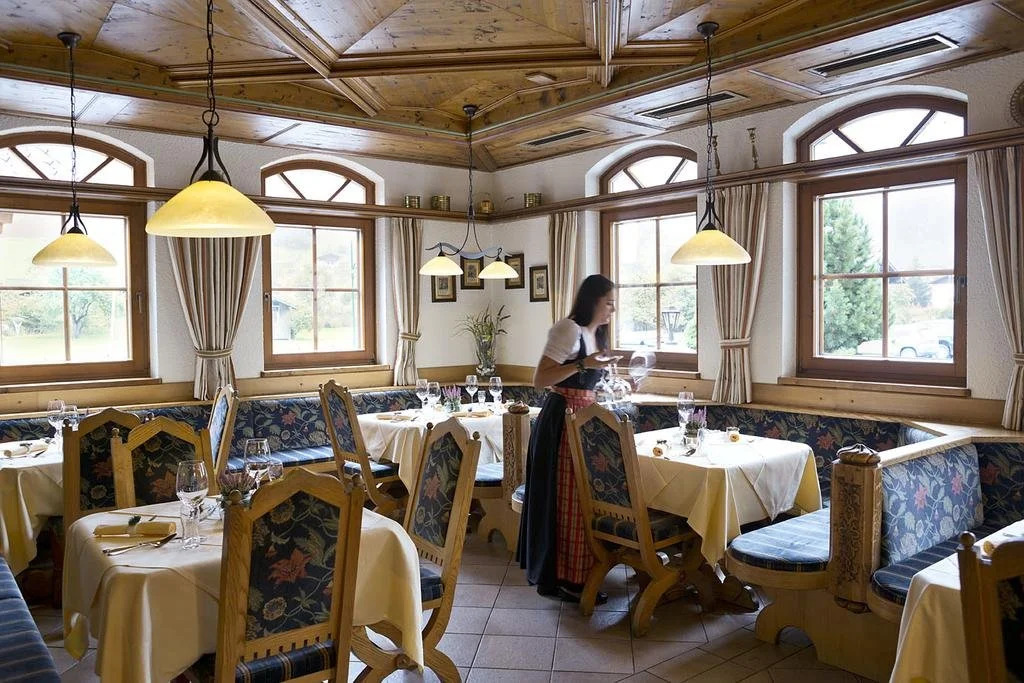 Hotel Auhof