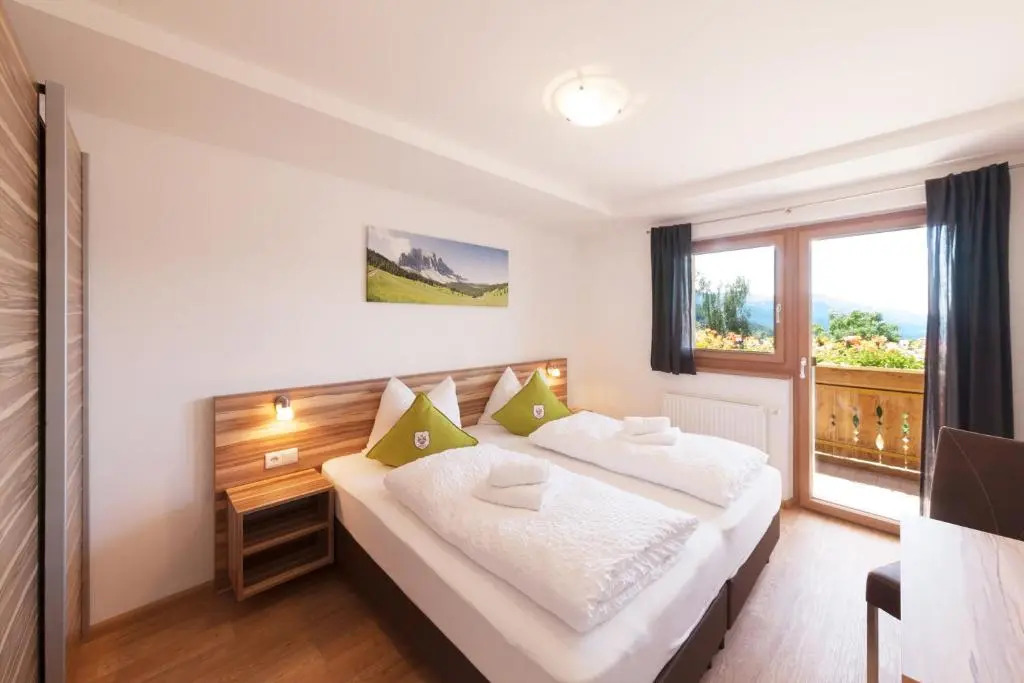 Aparthotel Bacher