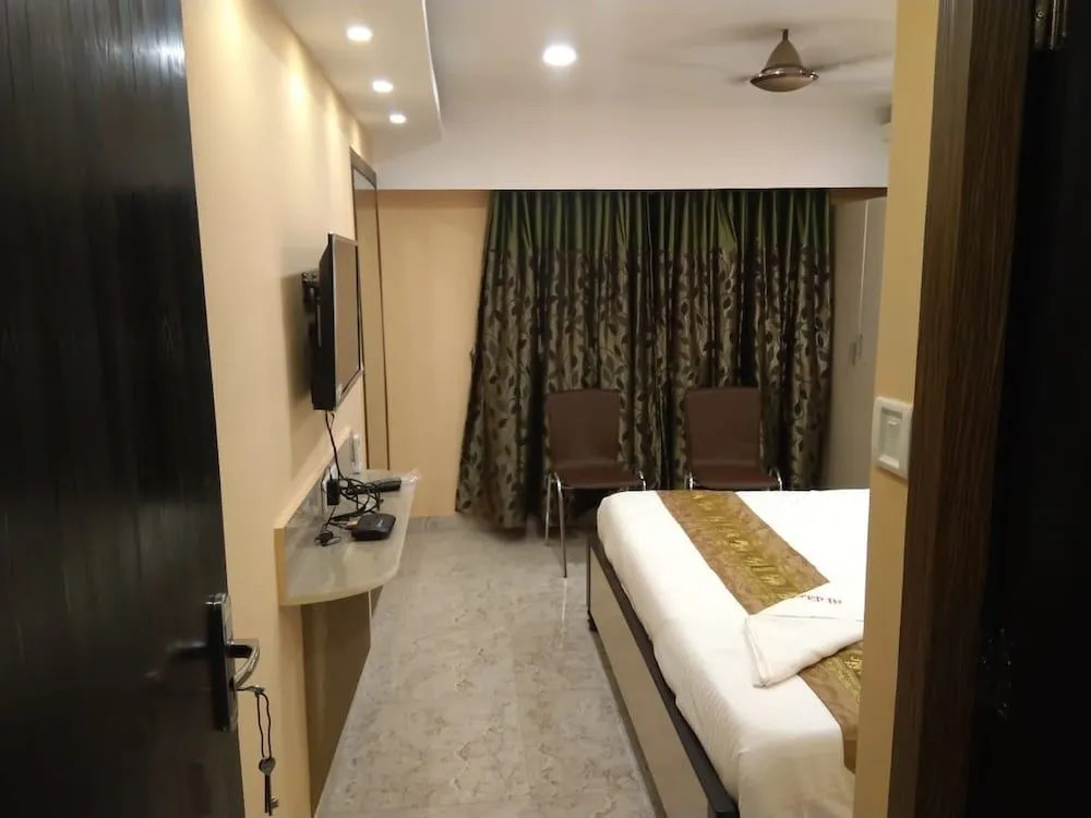 Step in Stays CC117