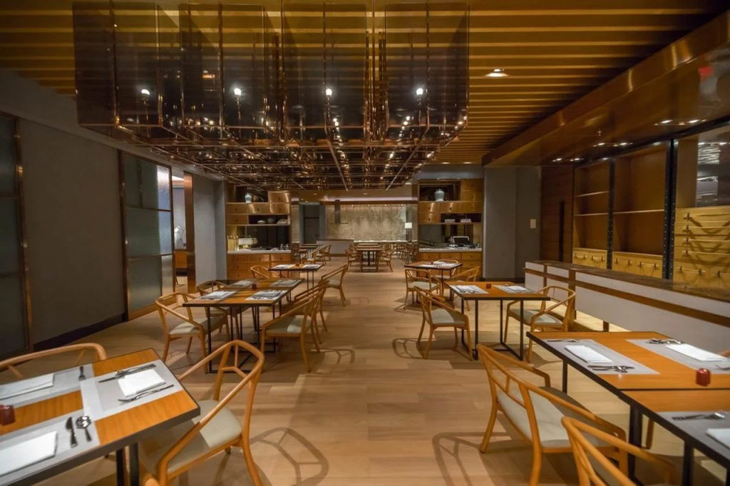Xiamen Marriott Hotel Haicang