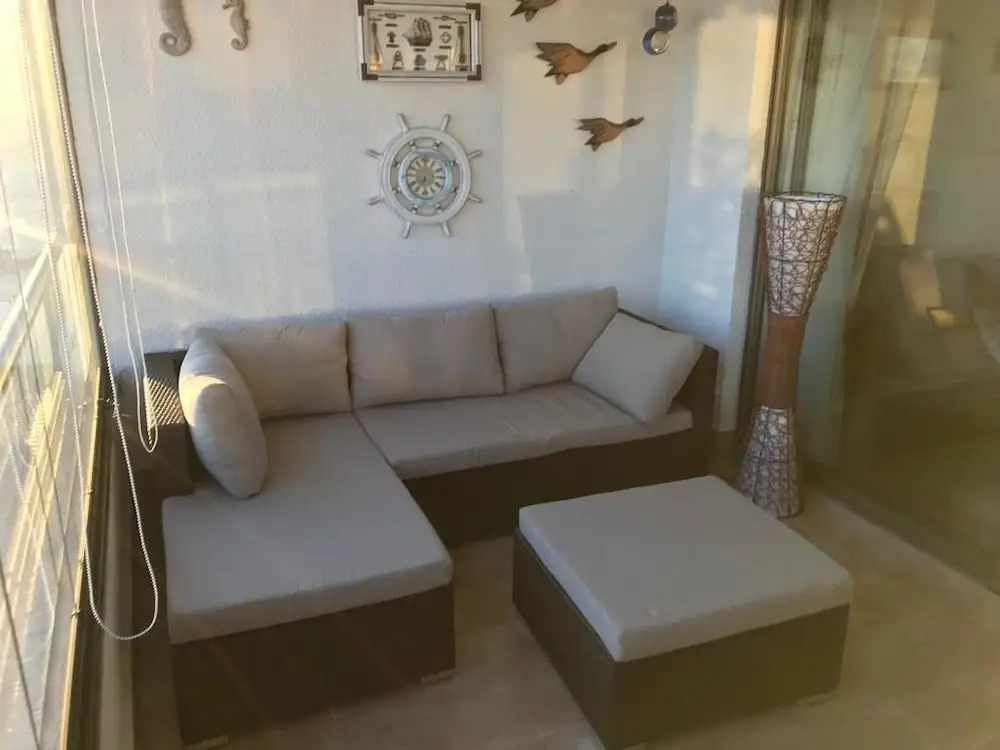 Departamento Miramar