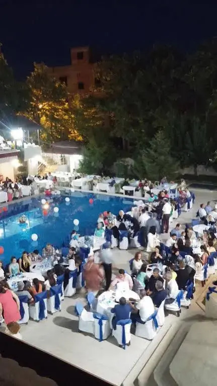 Bozdogan Hotel