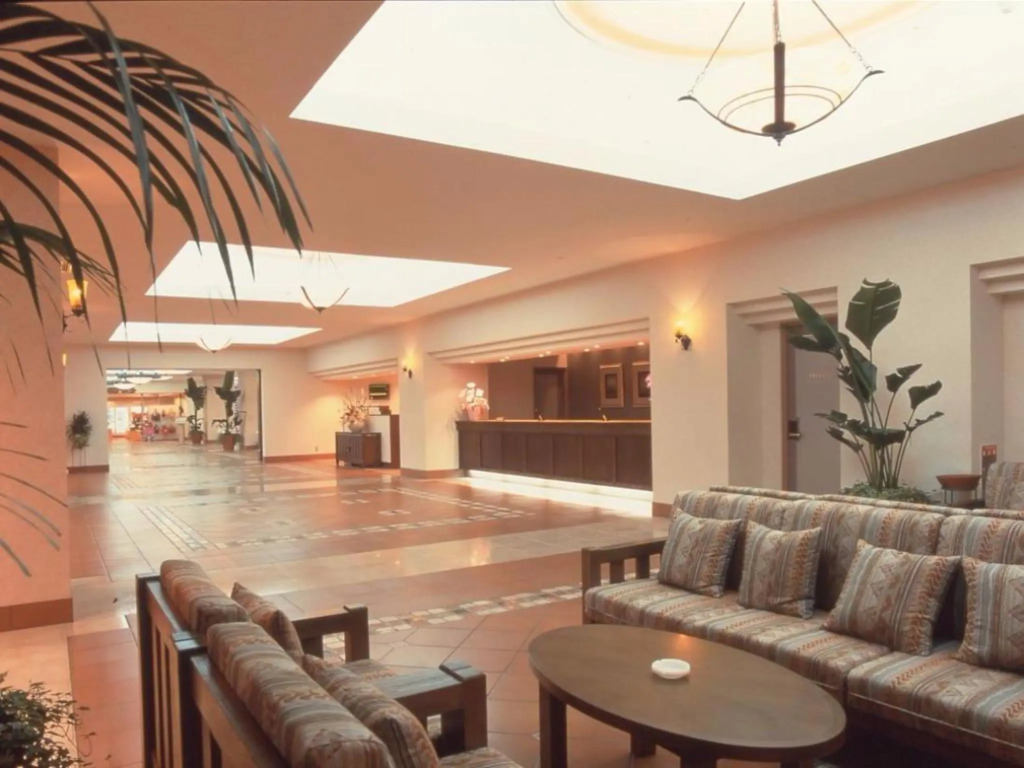 Hotel Atollemerald Miyakojima