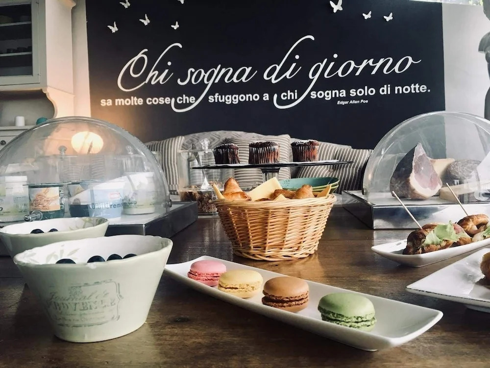Sestosenso Suites