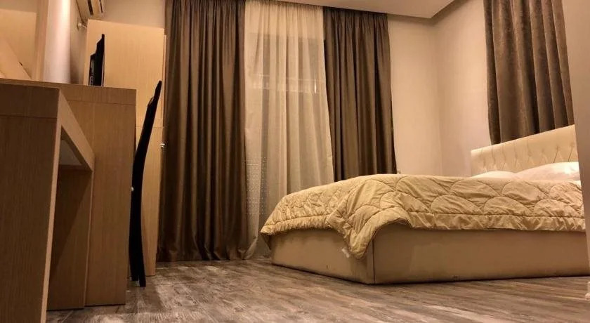 Hotel Lungomare