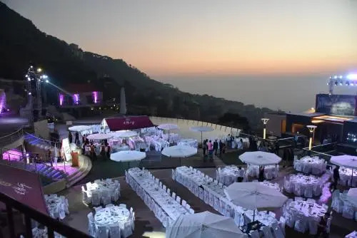 L'Heritage Resort