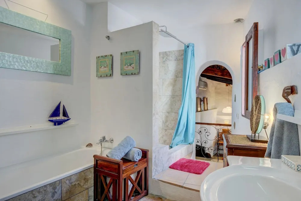 Casa el Siroco
