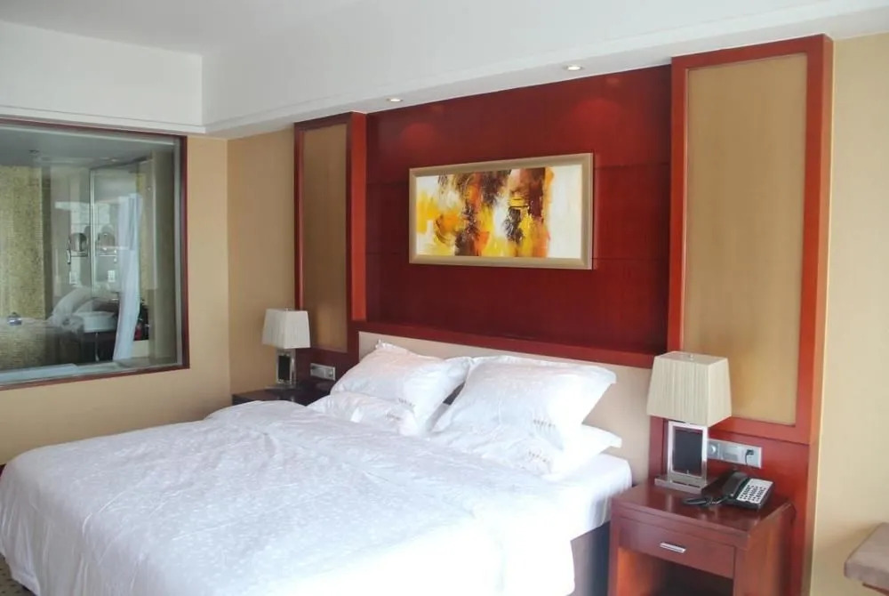 Beijing Grand Hotel-yantai