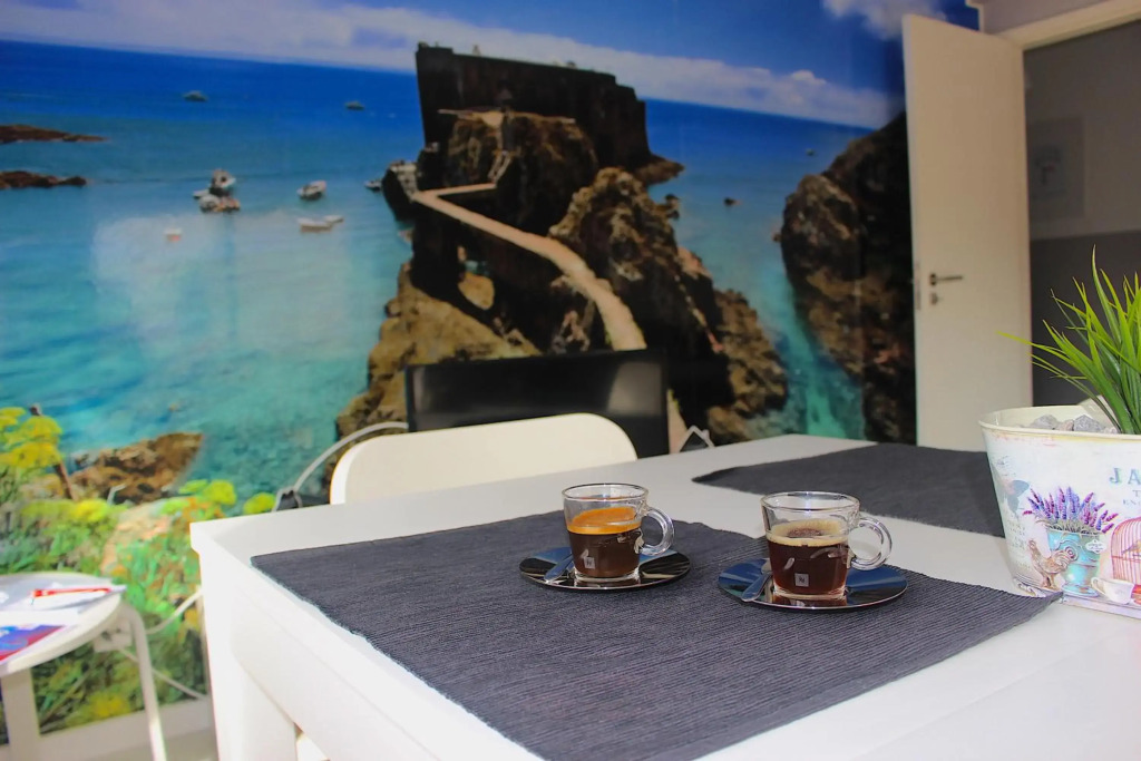Gamboa Surf Apartment