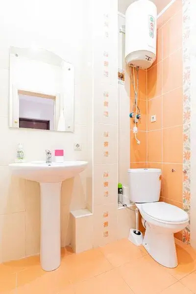 Petrovskie Apartamenty na per. Bazarnyj, d. 12