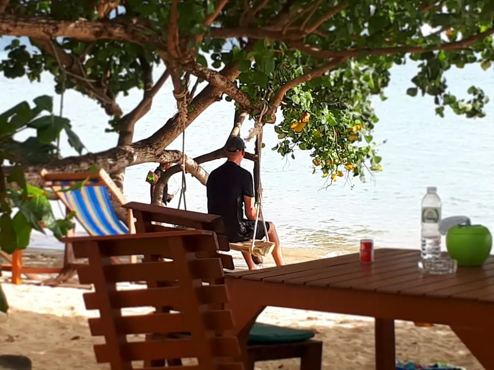 Klong Kloi Cottage