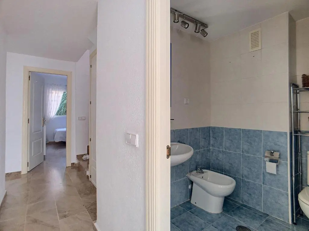 2231 - Amazing 3 bedrooms with 3 sunny terraces