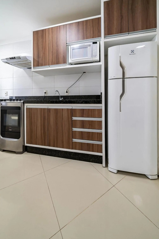 249 - Apartamento próximo do mar econômico na cidade de Bombinhas