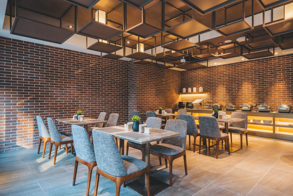 Atour Hotel Shanghai Pudong Zhangjiang Park