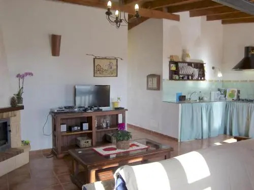 Casa Samuel