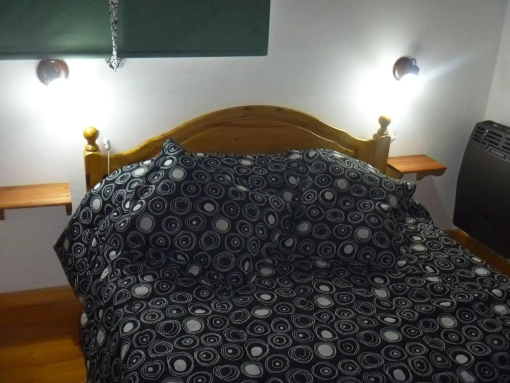 Cabaña Lecalau
