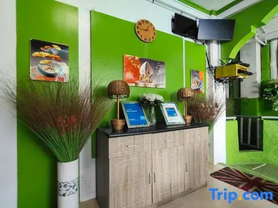 MilVir Tourist Inn El Nido near Beach