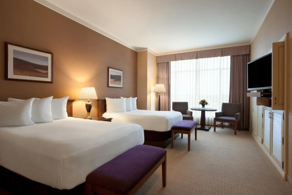 Harrahs Metropolis Hotel & Casino - A Caesars Rewards Destination