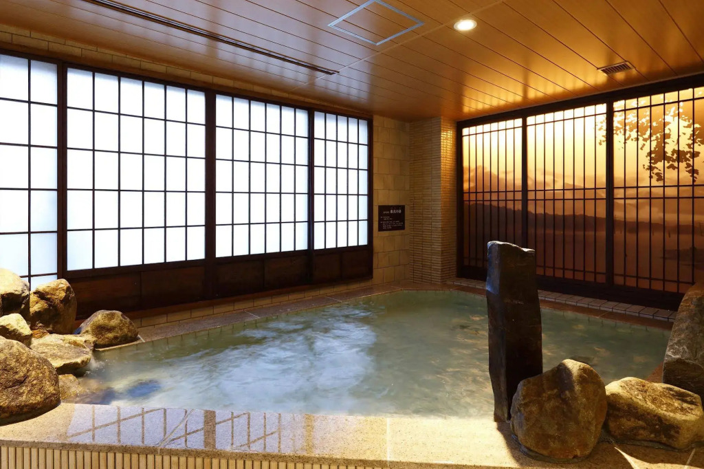 Dormy Inn Nagano