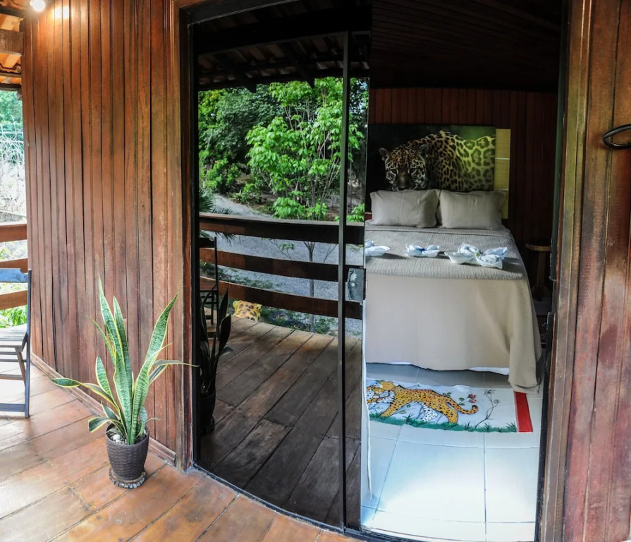 Pousada Amazônia