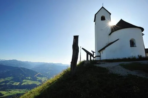 Pension Rosenhof