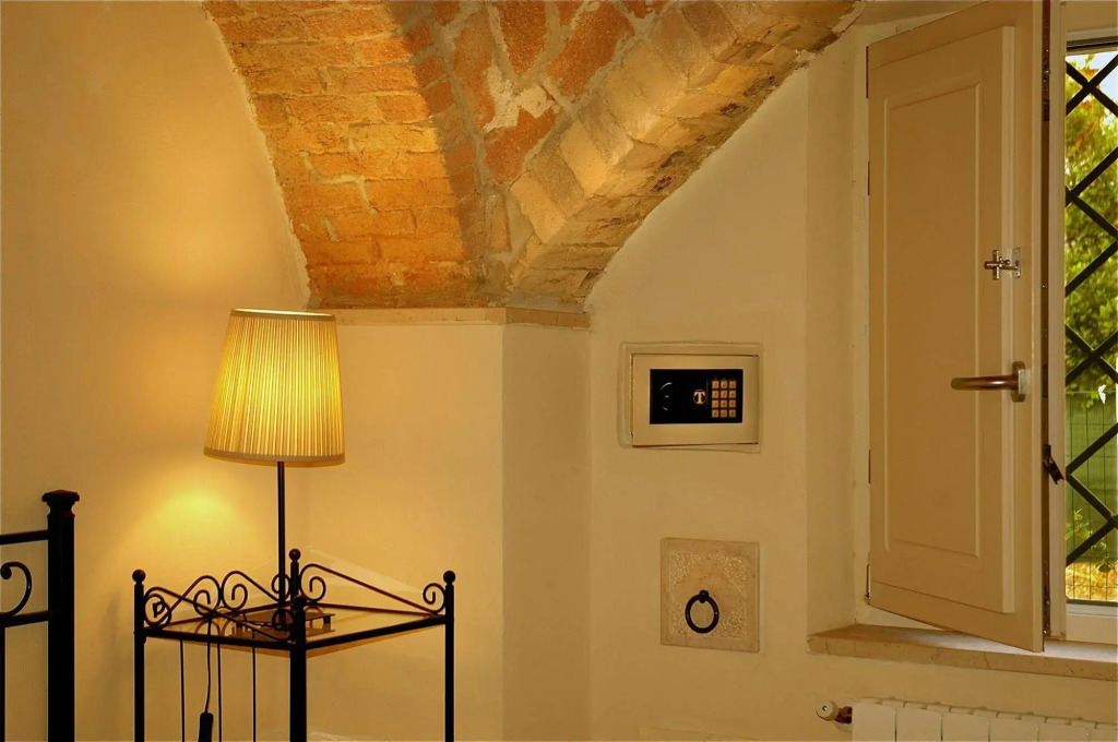 The Olive Inn