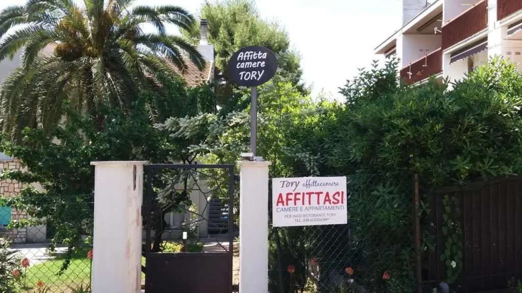 Affittacamere Tory