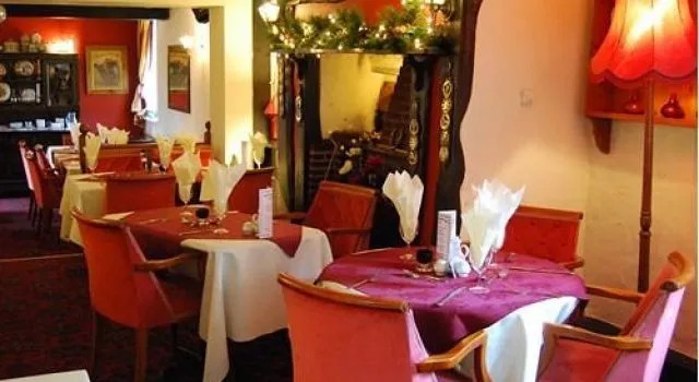 The Village Inn