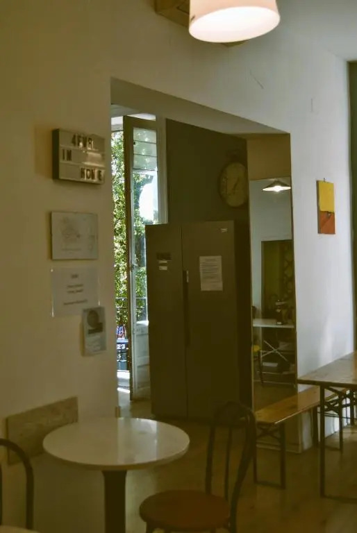 Balarm - Hostel and Bar