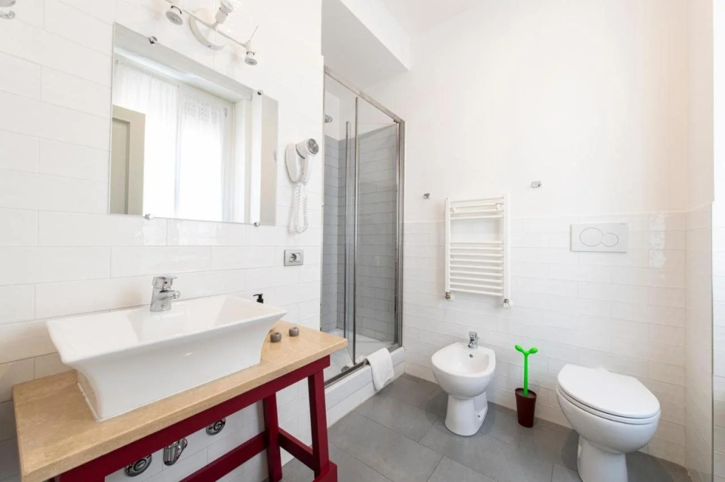 Guest House Al Conservatorio