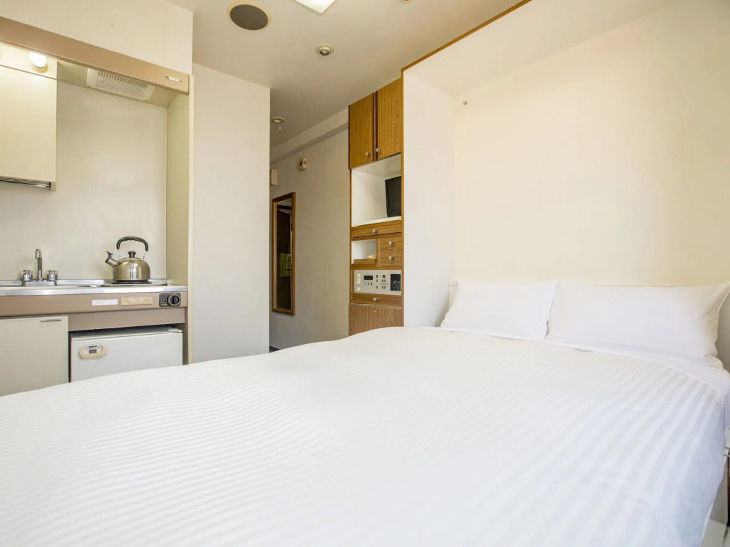 HOTEL MYSTAYS Higashi Jujo