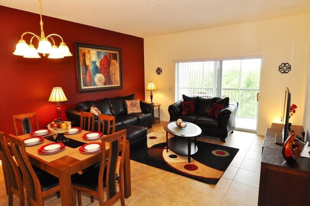 Sun Lake Resort - 3 Bedroom Condo Community Pool - Fsv 54470