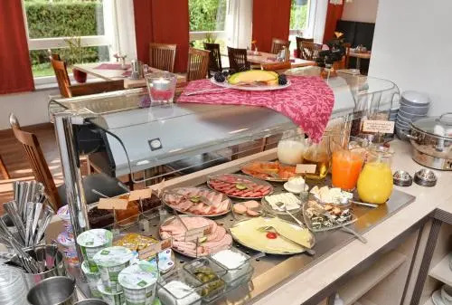 Pension Sankt Veit