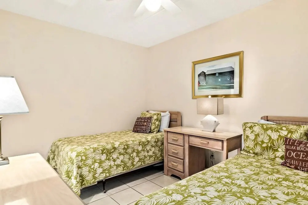 Unit 5216 - Ocean Racquet Club