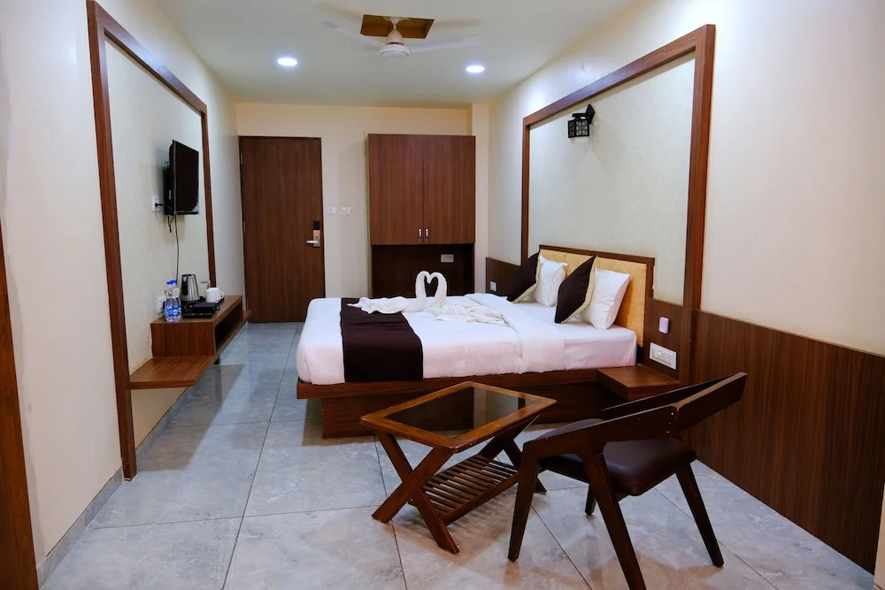 Hotel Sai Inn